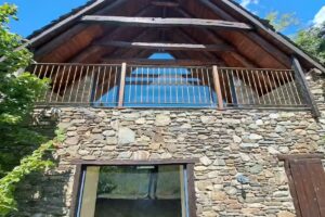 Refugi Juli Soler Scp