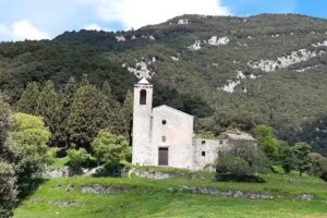 Refugi lliure de Talaixà (Can Torner)