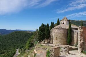 Refugi Montsant d’Albarca