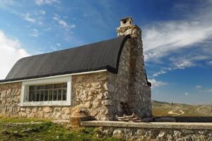 Refugio Campo del Espino