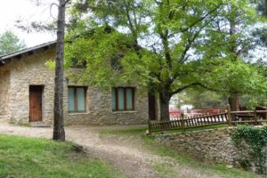 Refugio Caro (Estels del Sud)