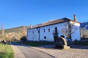 Refugio Casa Lardiés (Nocito)