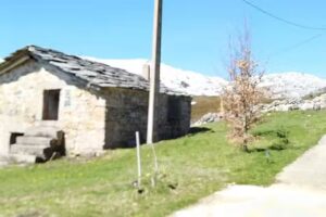 Refugio Castro Valnera – Bar Comidas Camas