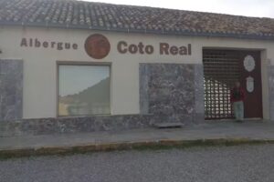 Refugio Coto Real