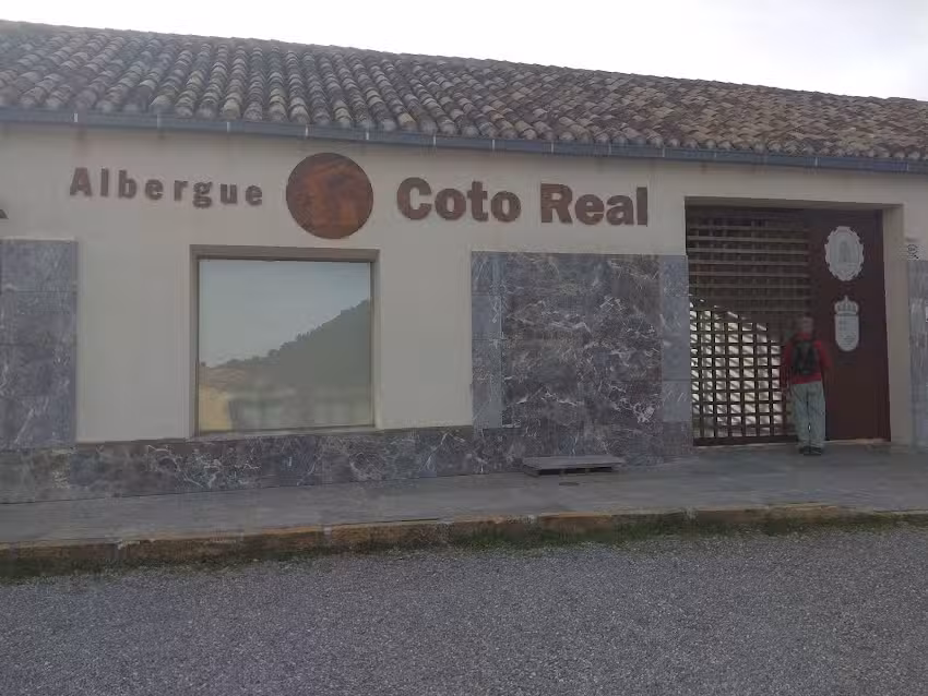 Refugio Coto Real