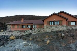 Refugio de Altavista