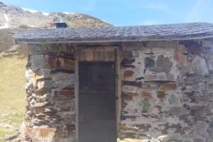 Refugio de Brañatín