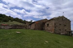 Refugio de Farrigüelo