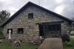 Refugio de Gabardito