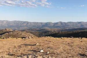 Refugio de Gontillera