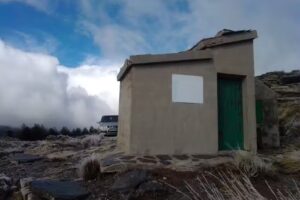 Refugio de Las Hoyas