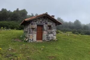 Refugio de Montaña Vegabaño