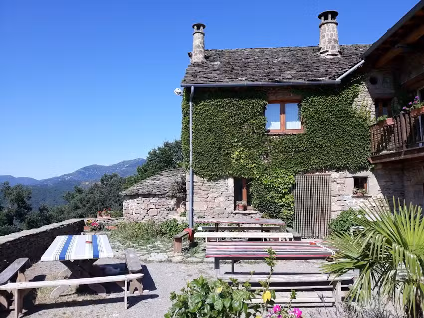 Refugio de San Urbez