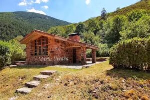 Refugio de Tres Aguas