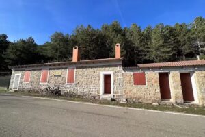 Refugio de Vadiello de Peña Guara