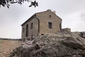 Refugio del Archiduque