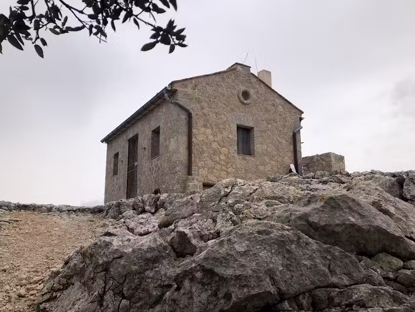 Refugio del Archiduque