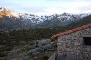 Refugio del Barquillo