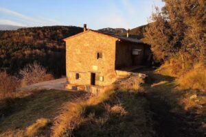 Refugio del Bassegoda Can Galan
