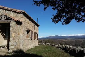 Refugio Del Cancho Enamorado