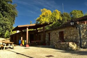 Refugio «La Rodela»