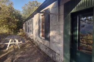 Refugio Montañero (Refugio de San Bernardo)