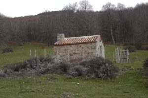 Refugio Prados Libarache