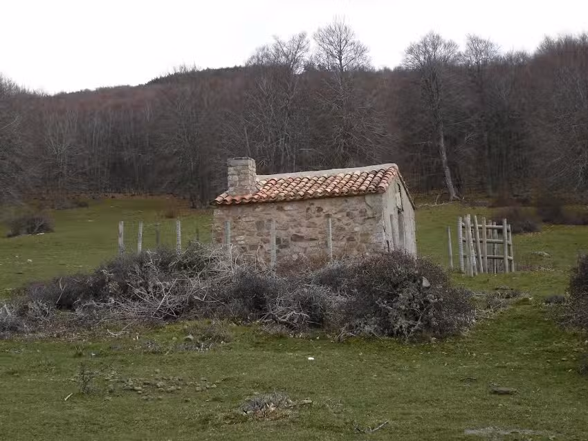 Refugio Prados Libarache