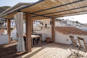 refugio S – vakantiewoning