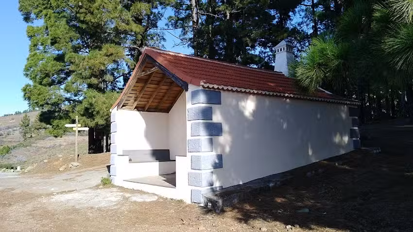 Refugio Tinizara