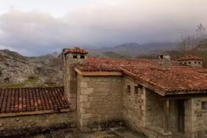 Refugio Vega de Enol