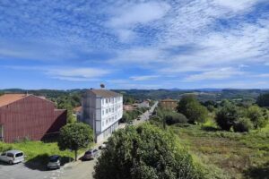 REGO DA RAÑA APARTMENTS