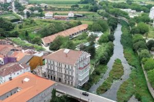 Relais Termal – Balneario Acuña