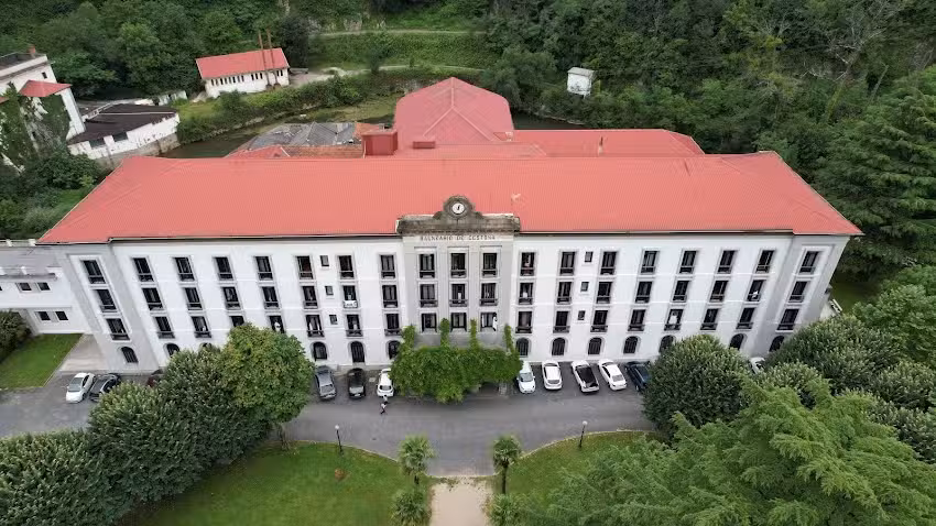 Relais Termal – Balneario de Cestona