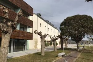 Relais Termal – Balneario de Grávalos