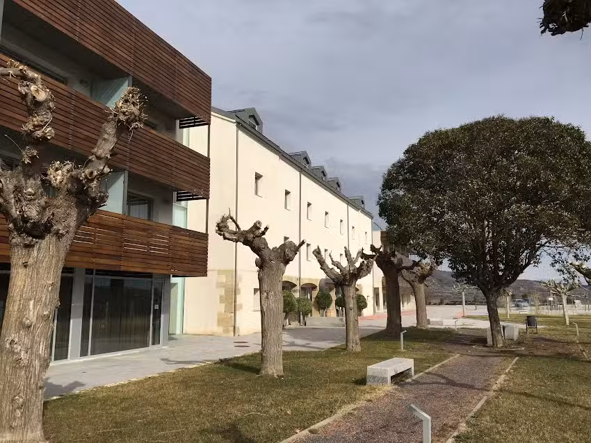 Relais Termal – Balneario de Grávalos