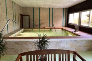 Relais Termal – Balneario de Lanjarón