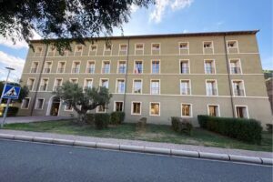 Relais Termal – Balneario La Albotea