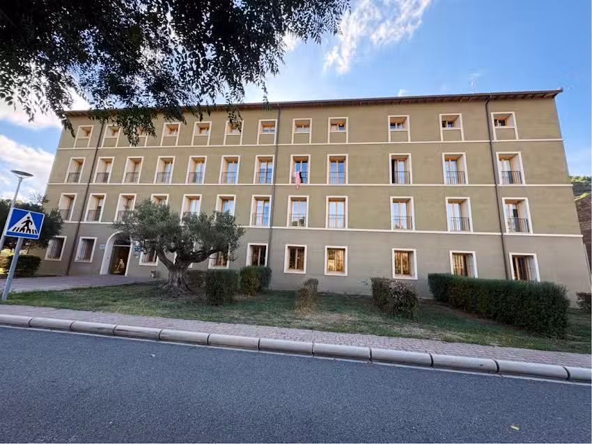 Relais Termal – Balneario La Albotea