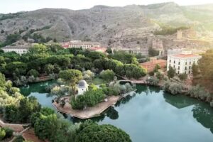 Relais Termal – Balneario Termas Pallarés