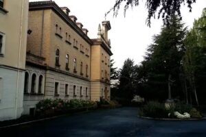 Religiosas Esclavas de Cristo Rey