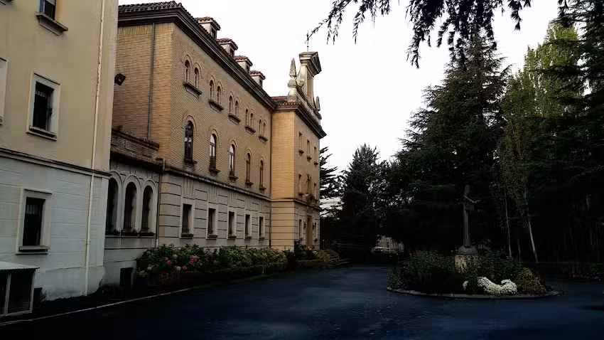 Religiosas Esclavas de Cristo Rey