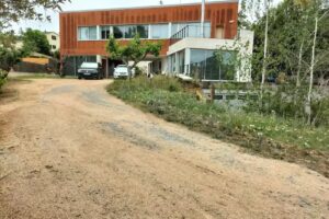 Rental Studio Duplex