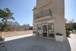 Rentals Cel Blau – S’Agaró