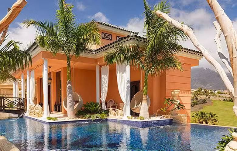 Rentenerife – Apartamentos Turísticos | Vacaciones Tenerife | Canary Holiday | Gestión de propiedades RenTenerife