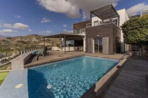 RentitSpain Villa de ensueño