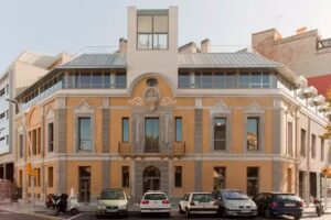 República Barcelona Apartment