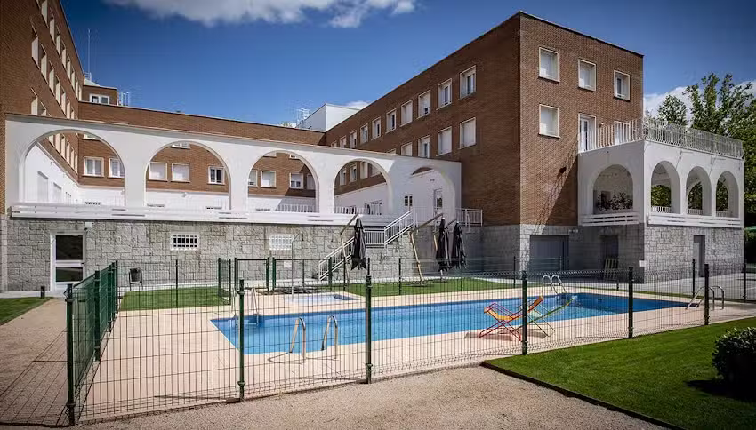 Resa Colegio Mayor Miguel Antonio Caro