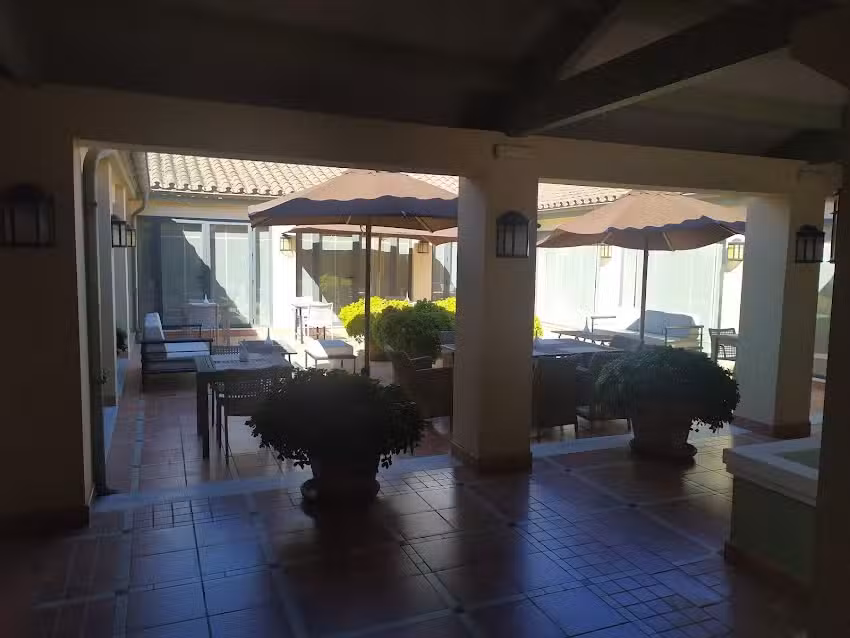 Resco Hoteles