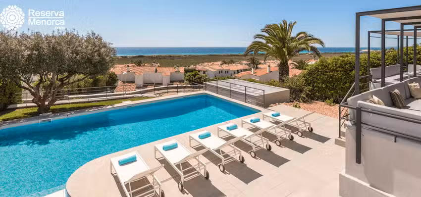 ReservaMenorca.com | Alquiler de Villas y Apartamentos en Menorca